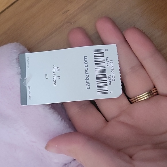 NWT Girls size 14 sweatshirt - Picture 2 of 5